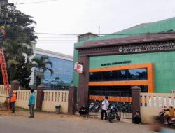 PLN Prioritaskan Fasilitas Kesehatan, Kelistrikan RS Jampang Kulon Kembali Normal