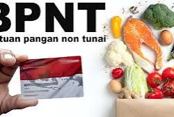 Aparatur Pemerintahan Desa Gandasoli Purwakarta Diduga Intervensi KPM BPNT Untuk Tidak Belanja Sembako