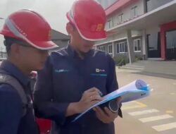 PLN ULP PURWAKARTA KOTA DUKUNG EKSPANSI BISNIS PT ABIMANYU S NUSANTARA MELALUI ENERGIZE PERUBAHAN DAYA LISTRIK MENJADI 865.000 VA