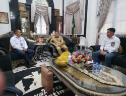 SINERGI PLN UP3 PURWAKARTA DAN PEMKAB PURWAKARTA DALAM PENINGKATAN LAYANAN LISTRIK UNTUK MASYARAKAT