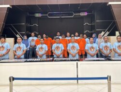 Polres Subang Berhasil Ungkap 5 Kasus Peredaran Sediaan Farmasi tanpa Ijin Edar dalam Sepekan Berikut Ciduk Para Pelakunya