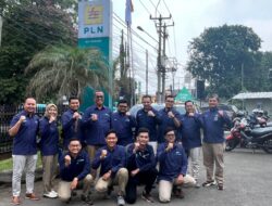 JELANG DATANGNYA BULAN RAMADHAN 2025, GM UID JABAR KUNJUNGAN DIWILAYAH PLN ULP SUBANG GUNA KOORDINASI STRATEGI PENINGKATAN LAYANAN KELISTRIKAN MENDUKUNG OPERASIONAL  PONDOK PESANTREN RAUDLATUL HASANAH