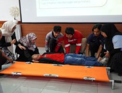 PLN UP3 PURWAKARTA REFLEKSIKAN PENERAPAN K3 DALAM LINGKUNGAN KERJA DENGAN BERBAGAI KEGIATAN INTERAKTIF DALAM RANGKA PERINGATAN BULAN K3 NASIONAL & HARI KANKER SEDUNIA 2025