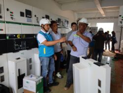 MEMASUKI BULAN RAMADHAN 2025, PLN ULP SUBANG BERHASIL ENERGIZE MULTIGUNA 20.000 KVA PELANGGAN AN. PT BERJAYA AGUNG INDONESIA DUKUNG PERKEMBANGAN SEKTRO INDUSTRI