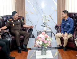 PLN UP3 PURWAKARTA JALIN SINERGI DENGAN KEJAKSAAN NEGERI SUBANG UNTUK DUKUNG PENGAMANAN ASET PLN DAN PELAYANAN KELISTRIKAN