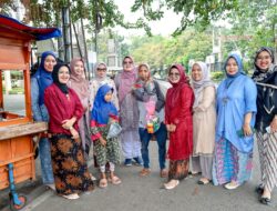 PERINGATAN HARI KARTINI 2025,PLN UP3 PURWAKARTA GELAR “SRIKANDI MENYAPA” SEBAGAI APRESIASI UNTUK PEREMPUAN TANGGUH