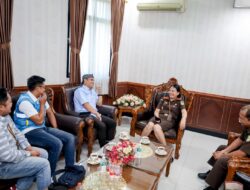 SINERGI DALAM MENDUKUNG PELAYANAN KETENAGALISTRIKAN, PLN PURWAKARTA LAKUKAN KUNJUNGAN KE KEJAKSAAN NEGERI PURWAKARTA