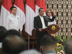 Tingkatkan Bauran EBT hingga 2034, PLN Siap Jalankan RUPTL Terhijau Sepanjang Sejarah