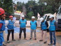 PLN Purwakarta Sukses Jaga Keandalan Pertunjukan Air Mancur Sri Baduga 2025, Dukungan Penuh Hari Jadi ke-194 Kota dan ke-57 Kabupaten Purwakarta