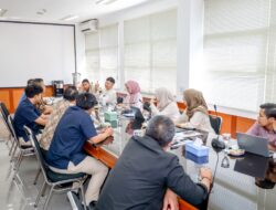 PLN UP3 Purwakarta Dukung Ekspansi Industri, Probing Permohonan Rubah Daya PT Indofood CBP Sukses Makmur Tbk menjadi 13.800 kVA