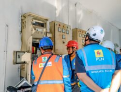 PLN UP3 Purwakarta Dukung Ekspansi Industri, Probing Permohonan Rubah Daya PT Indofood CBP Sukses Makmur Tbk menjadi 13.800 kVA