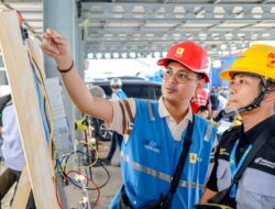 PLN UP3 Purwakarta Lakukan Assessment Petugas P2TL untuk Tingkatkan Kompetensi serta Kepatuhan SO