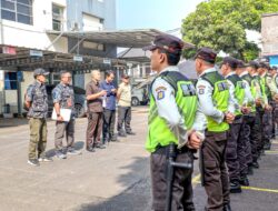 Dengan Semangat Hari Pelanggan Nasional, PLN UP3 Purwakarta Gelar Sosialisasi SMAP dan Tata Nilai AKHLAK untuk Tenaga Alih Daya