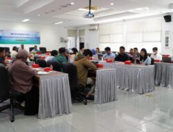 PLN UP3 Purwakarta Gelar Refreshment P2TL untuk Tingkatkan Kompetensi Layanan Prima Pegawai Jelang Peringatan Hari Pelanggan Nasional