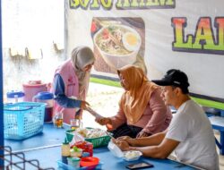 Semarak Hari Pelanggan Nasional 2025, PLN UP3 Purwakarta mengajak pelanggan manfaatkan Promo Tambah Daya Diskon 50%