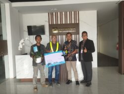 PLN ULP Pamanukan Rayakan Hari Pelanggan Nasional 2025 dengan Kegiatan “Goes To You” ke Pelanggan Potensial di Wilayahnya