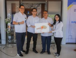 Perkuat Pengelolaan Sumber Daya Air di WS Cimanuk–Cisanggarung, PJT II Resmikan Kantor Unit Wilayah V di Cirebon