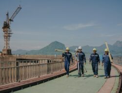 Perum Jasa Tirta II,: BJPSDA Bentuk Nyata Sinergi Dunia Usaha dan Negara dalam Menjaga Keberlanjutan Air sebagai Sumber Kehidupan