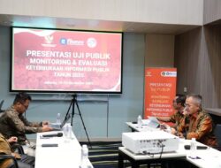 PJT II Tegaskan Komitmen dalam Inovasi, Digitalisasi hingga Transparansi dalam pengelolaan Sumber Daya Air (SDA)