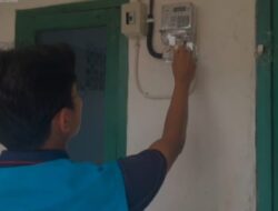 PLN UP3 Purwakarta Hadirkan Terang dan Harapan Melalui Program “Light Up The Dream” untuk Rumah Ibadah Mushola Ahlul Baet