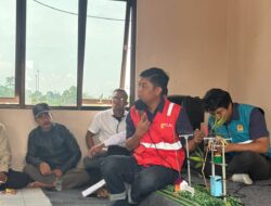 Cuaca Ekstrem Meningkat, PLN UP3 Purwakarta Menghimbau Pelanggan Tingkatkan Kewaspadaan Ketenagalistrikan