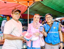 PLN UP3 Purwakarta Ajak Masyarakat Manfaatkan Kemudahan PLN Mobile, Makin Mudah Bayar Listrik: Kapan Saja Dimana Saja