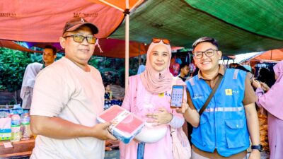 PLN UP3 Purwakarta Ajak Masyarakat Manfaatkan Kemudahan PLN Mobile, Makin Mudah Bayar Listrik: Kapan Saja Dimana Saja