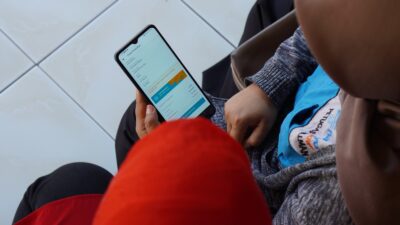 PLN UP3 Purwakarta Dorong Partisipasi Pelanggan dalam Pemanfaatan Fitur SwaCAM di PLN Mobile ‘Transparan dan Akurat’