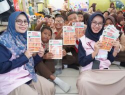 Musim Hujan Tiba, PLN Ajak Warga Jabar Jaga Kenyamanan dan Keamanan Listrik di Rumah