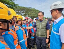 Danantara Bersama BUMN Salurkan Bantuan Kemanusiaan untuk Pemulihan Pascabencana di Aceh