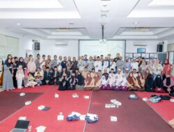 PLN UP3 Purwakarta Adakan Doa Bersama Penghafal Qur’an, Menguatkan Hati Menyatukan Langkah Mengawali Tahun 2026