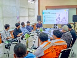 Mengawali Tahun Baru 2026 PLN UP3 Purwakarta Perkuat Komitmen Bersama dalam Pengelolaan Lingkungan dan Sosial dengan Mitra Kerja