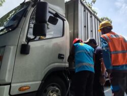 Dukung Electrifying Lifestyle, PLN UP3 Purwakarta Sukses Jaga Keandalan Listrik Di 42 Titik SPKLU Selama NATARU