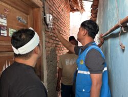 Bantu Hadirkan Senyum dan Terang untuk Warga, PLN UP3 Purwakarta Konsisten Jalankan Program Light Up the Dream untuk Keluarga Dhuafa