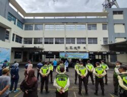 Sambut Ramadhan Penuh Berkah, PLN UP3 Purwakarta Upgrade Kompetensi Tenaga ALih Daya Upaya Tingkatkan Kelas Layanan