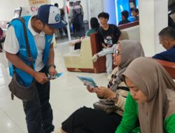 Semarak Ramadhan 2026, PLN UP3 Purwakarta Ajak Masyarakat Manfaatkan Promo Tambah Daya Diskon 50%