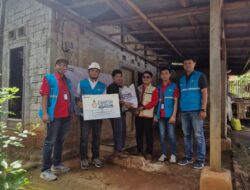 PLN UP3 Purwakarta Berbagi Senyum dan Harapan Baru dengan Program Light Up The Dream di Bulan Ramadhan yang Penuh Berkah