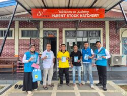 Hanya 1 Hari lagi! PLN UP3 Purwakarta Ajak Masyarakat Manfaatkan Promo Tambah Daya 50% “Ramadhan Terang, Lebaran Tenang