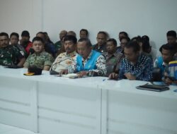 Peran Aktif PLN UP3 Purwakarta dalam Rangka Operasi Ketupat Lodaya-2026 Kesiapan Pelaksanaan Pelayanan Perayaan Idul Fitri 1447 H Wilayah Purwakarta