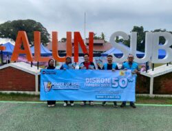 PLN UP3 Purwakarta Ajak Masyarakat Manfaatkan Promo Power Up Real Diskon 50% Tambah Daya ‘Listrik Aman Kerja Lancar