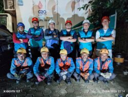 PLN ULP Subang Sukses Jaga Keandalan Listrik pada Agenda Gubernur Jawa Barat, Milangkala di Lembur Pakuan