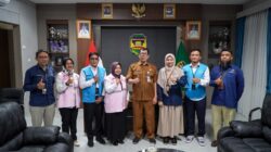 PLN UP3 Purwakarta Perkuat Koordinasi Strategis dengan BPS Purwakarta dalam Pemutakhiran Data Pelanggan untuk DTSEN