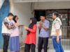 YBM PLN UP3 Purwakarta Wujudkan Rumah Cahaya untuk Bapak Ade Rukanda, Hadirkan Kenyamanan dan Semangat untuknya Di Masa Tua