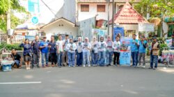 PLN UP3 Purwakarta Ajak Masyarakat Manfaatkan Promo Spesial “MeiLaju Lebih Terang” Diskon Tambah Daya 50% di Momen Peringatan Hari Kebangkitan Nasional