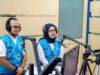 PLN UP3 Purwakarta Kenalkan Program Gelegar PLN Mobile 2026 Melalui Talkshow Radio, Tingkatkan Kemudahan Pelayanan Kelistrikan