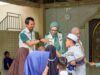 Semangat Berbagi Jelang Idul Adha, YBM PLN Purwakarta Salurkan Bantuan Perlengkapan Sekolah untuk Santri Yatim Dhuafa di Yayasan Insan Cita Al Firdaus