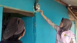 Hadirkan Terang Membawa Harapan dengan Program LUTD di Kampung Majasari Kamarung Jelang Peringatan Hari Lahir Pancasila