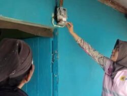 Hadirkan Terang Membawa Harapan dengan Program LUTD di Kampung Majasari Kamarung Jelang Peringatan Hari Lahir Pancasila