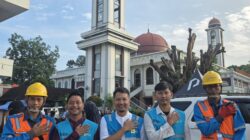 Sukses Jaga Keandalan saat Perayaan Idul Adha 1447 Hijriah, PLN UP3 Purwakarta Lakukan Siaga Sistem dan Personel secara Berlapis