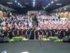 PLN Kawal Kehandalan Listrik di JMS Fest 2026, Dukung Edukasi Sadar Hukum dan Keselamatan Ketenagalistrikan bagi Pelajar